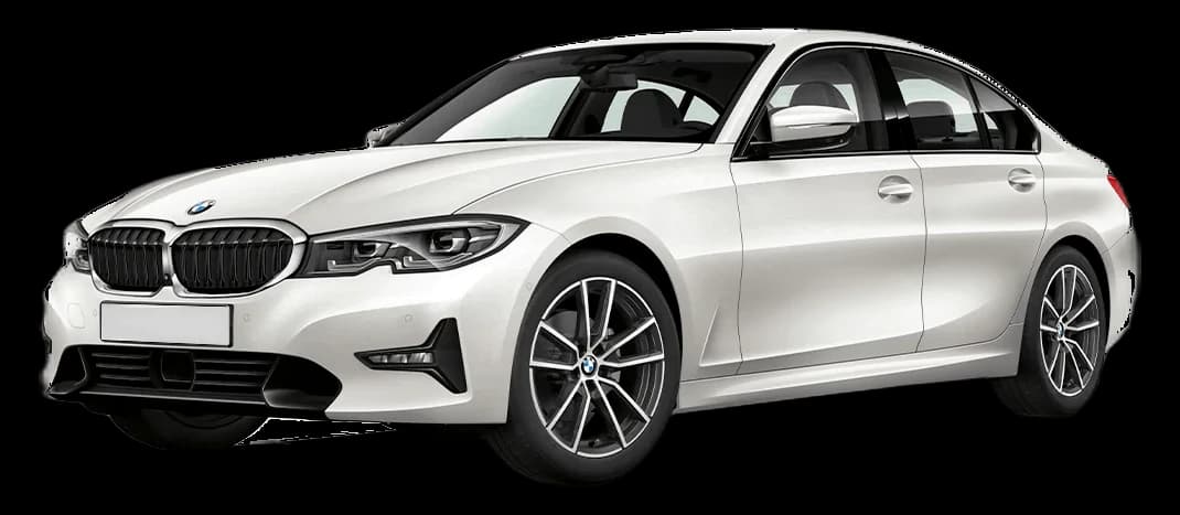 Bmw 320d