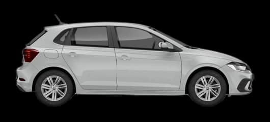Volkswagen Polo Benzin
