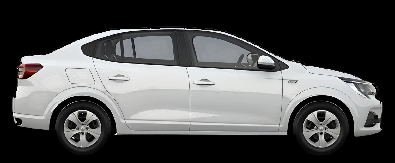 Renault Taliant