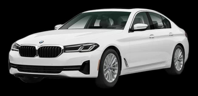 Bmw 520i