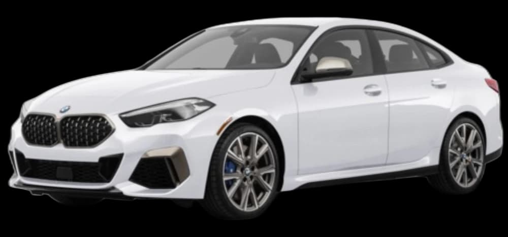 Bmw 216d