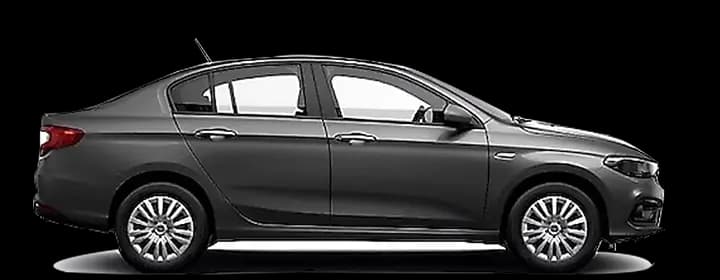 Fiat Egea Benzin