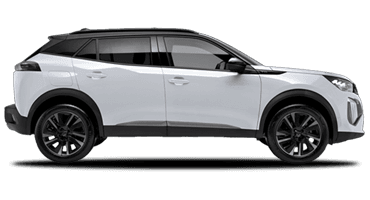 Peugeot 2008 Benzin